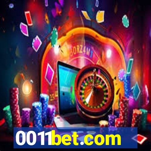 0011bet.com