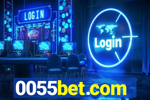 0055bet.com