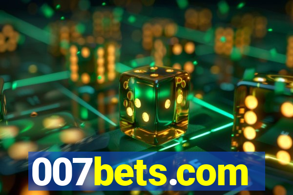 007bets.com