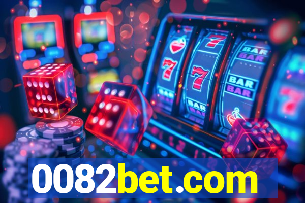 0082bet.com