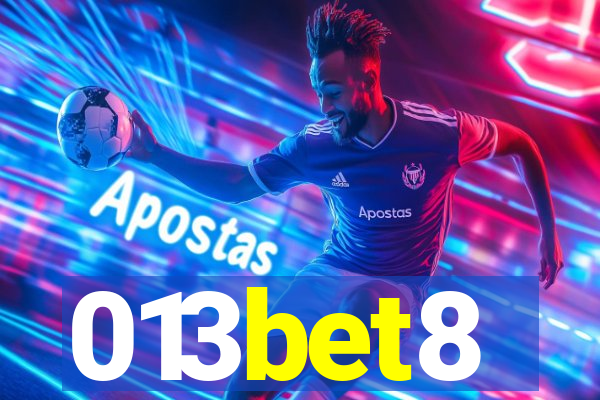 013bet8