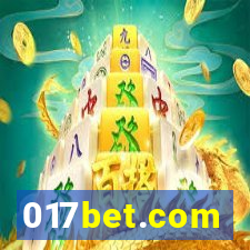 017bet.com