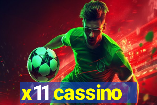 x11 cassino