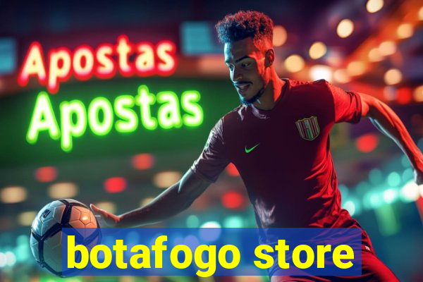 botafogo store