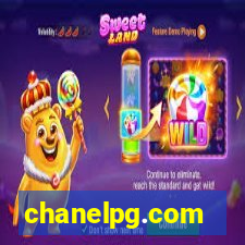 chanelpg.com