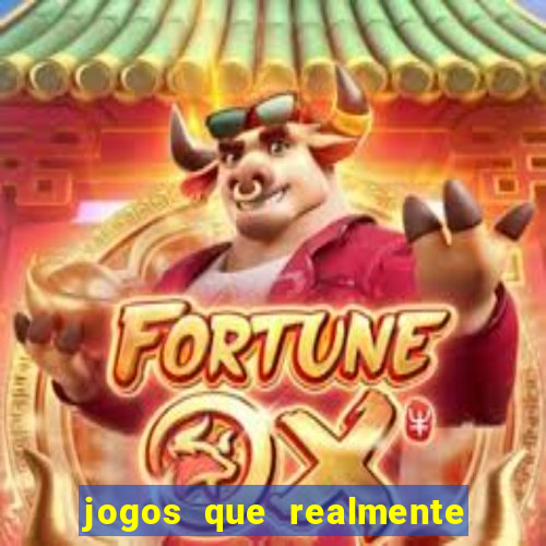 jogos que realmente paga no paypal