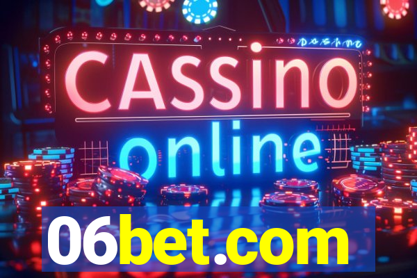 06bet.com