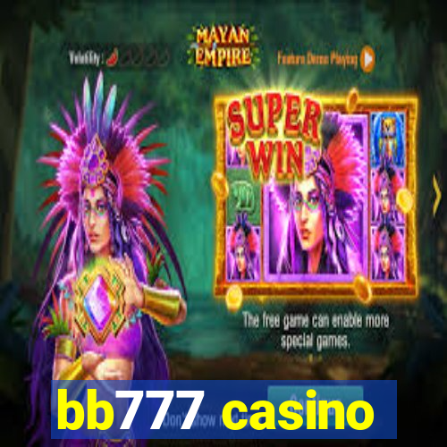 bb777 casino