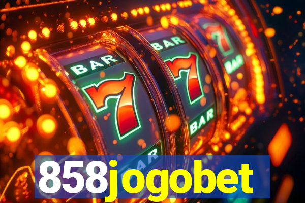 858jogobet