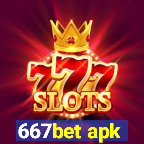 667bet apk