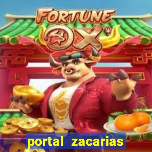 portal zacarias brida nunes