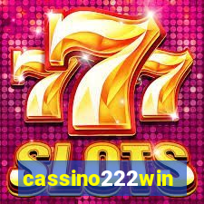 cassino222win