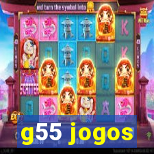 g55 jogos