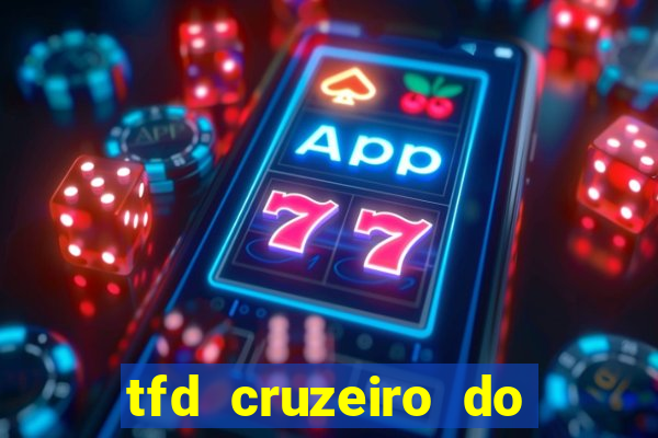 tfd cruzeiro do sul acre telefone