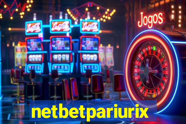 netbetpariurix