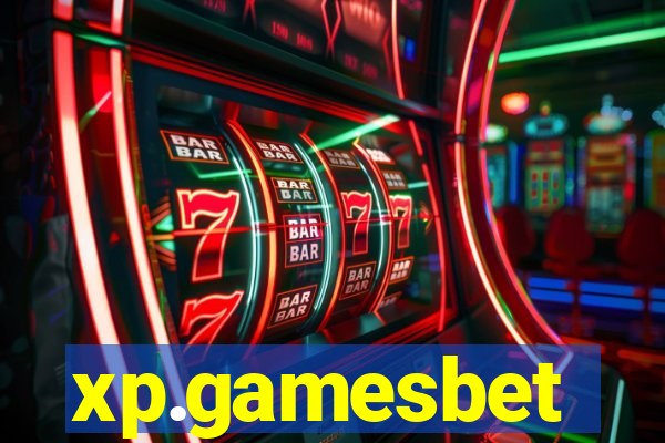 xp.gamesbet