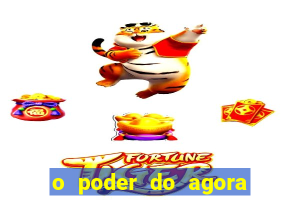 o poder do agora pdf google drive