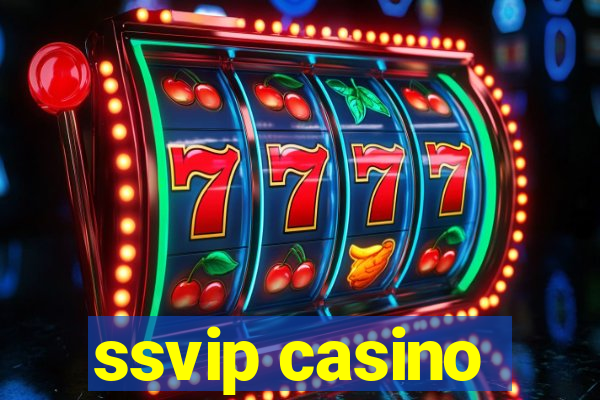 ssvip casino