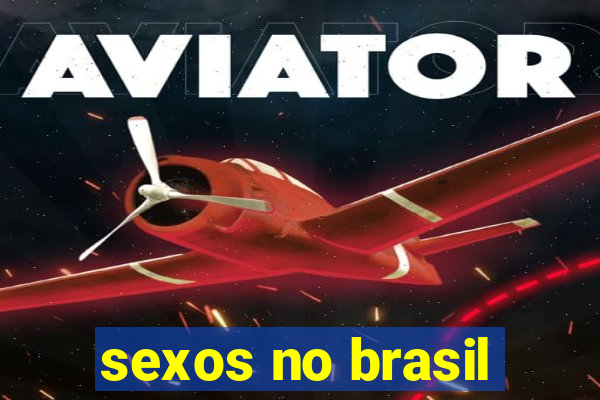 sexos no brasil