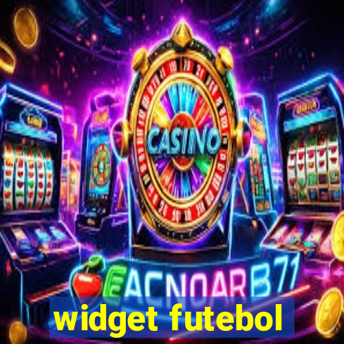 widget futebol