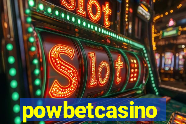 powbetcasino