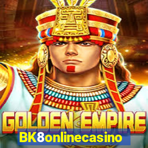 BK8onlinecasino