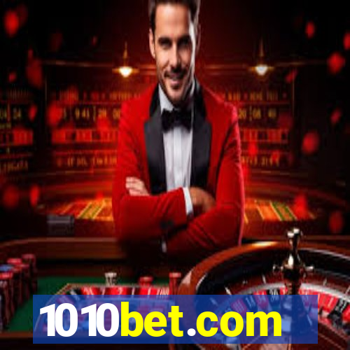 1010bet.com