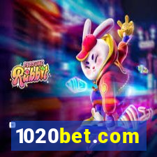 1020bet.com