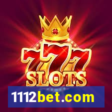 1112bet.com