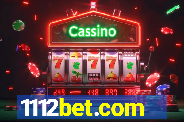 1112bet.com