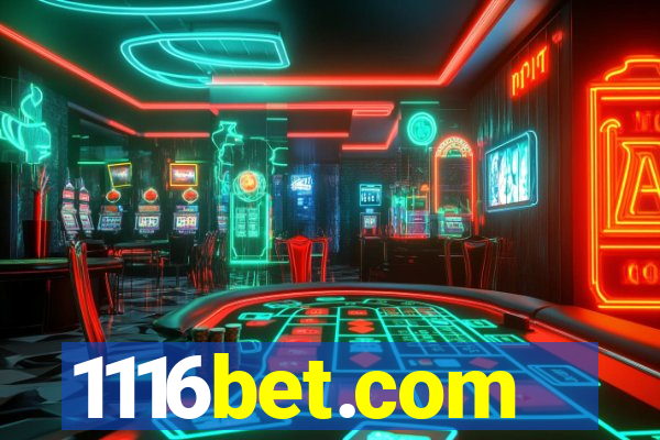 1116bet.com