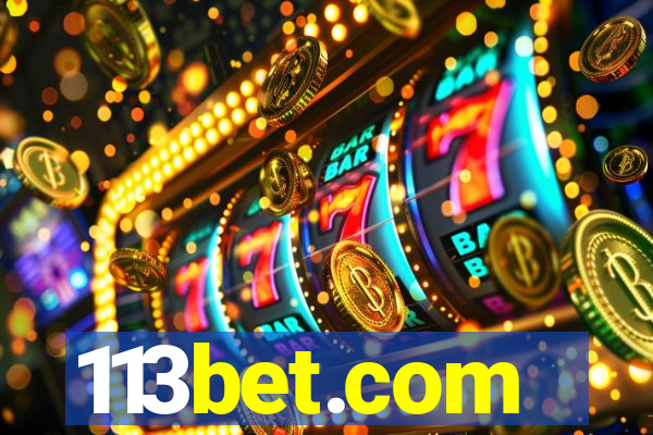 113bet.com