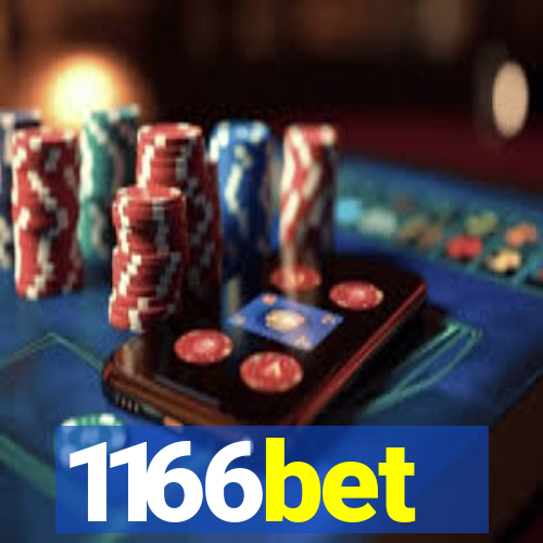 1166bet