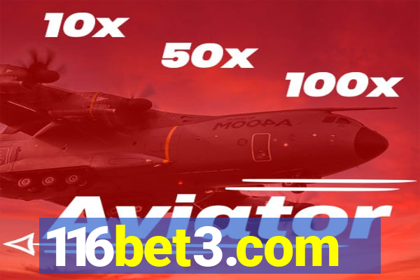 116bet3.com