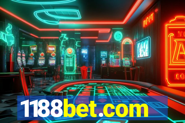 1188bet.com