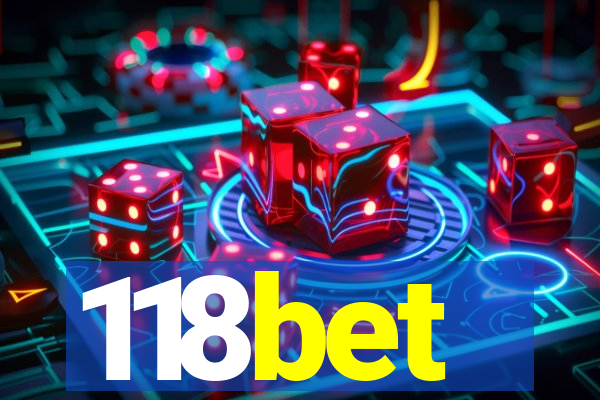 118bet