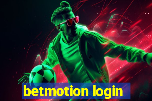 betmotion login