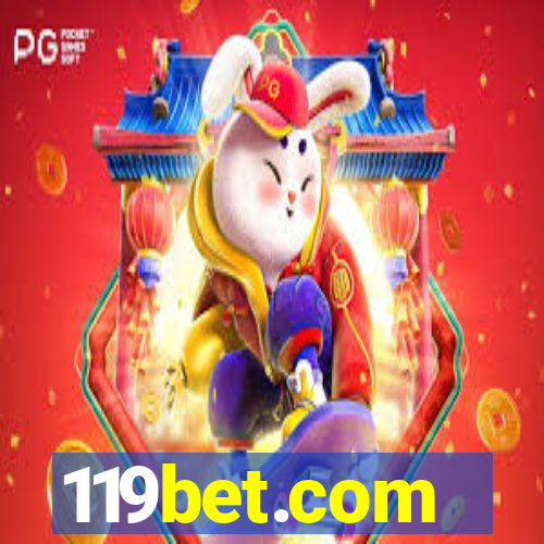 119bet.com