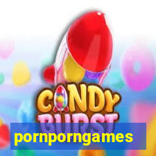 pornporngames