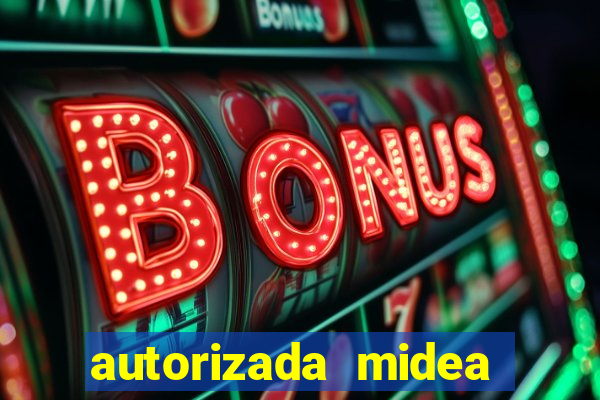 autorizada midea porto alegre