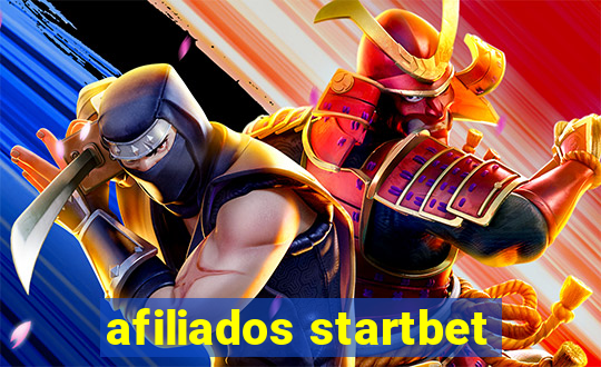 afiliados startbet