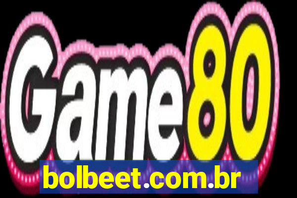 bolbeet.com.br