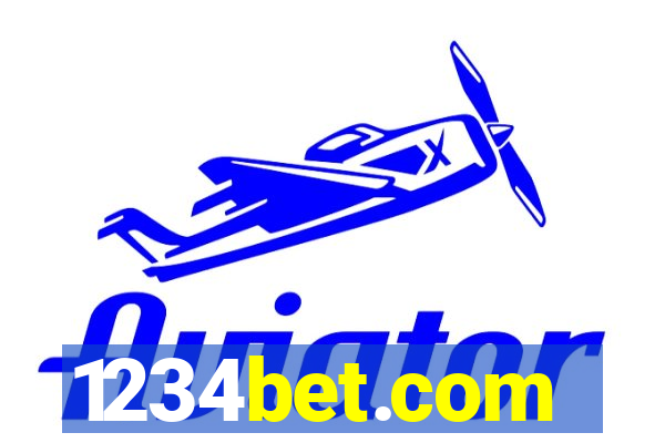 1234bet.com