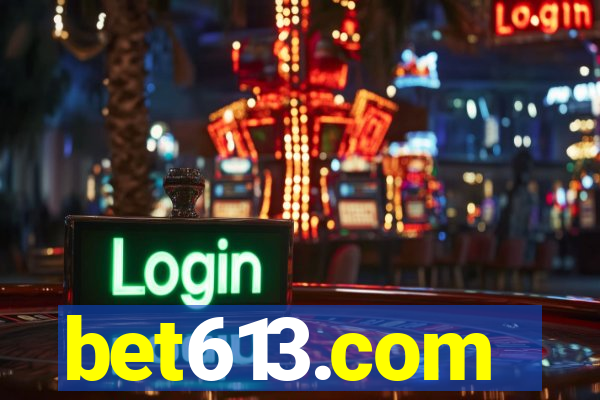 bet613.com