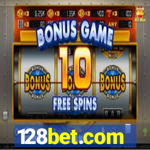 128bet.com