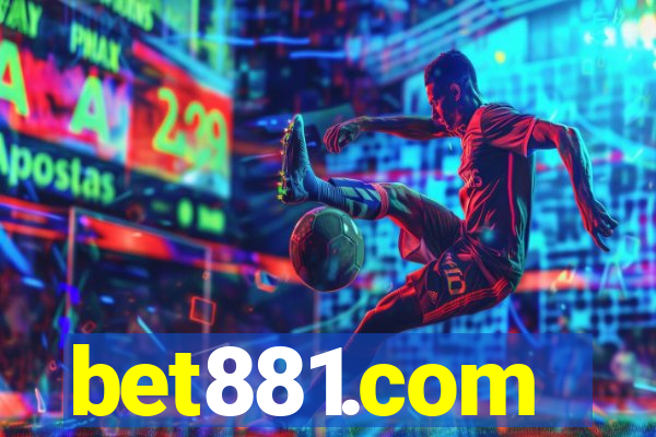 bet881.com