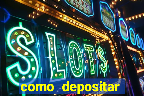 como depositar dinheiro no betano