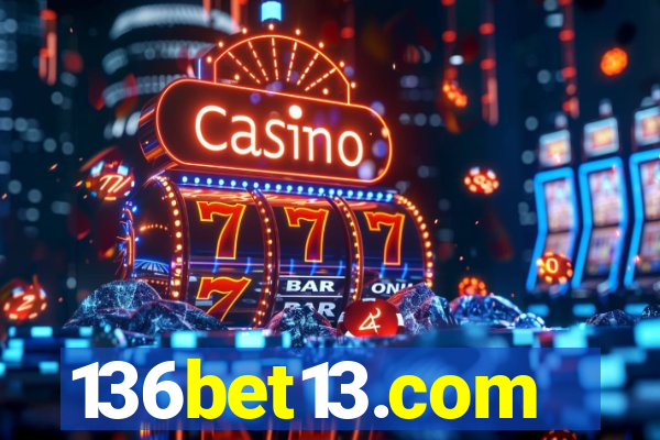 136bet13.com