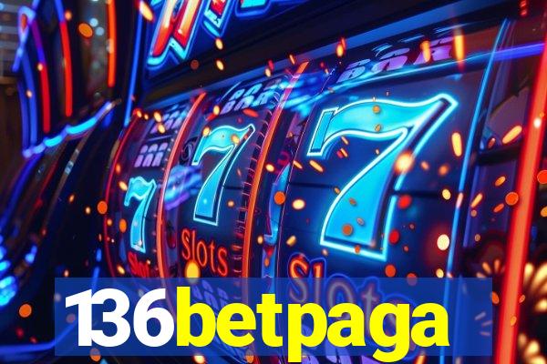 136betpaga