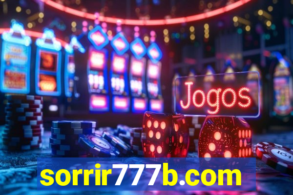 sorrir777b.com